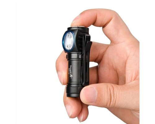 Фонарик TrustFire MC12 1000LM Flashlights Астана