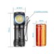 Фонарик TrustFire MC12 1000LM Flashlights Астана