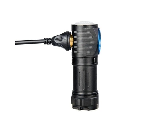 Фонарик TrustFire MC12 1000LM Flashlights Астана