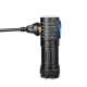 Фонарик TrustFire MC12 1000LM Flashlights Астана