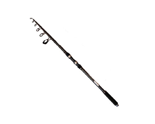 Удилище Crow King Tele Carp 150-300гр 4.2м Астана