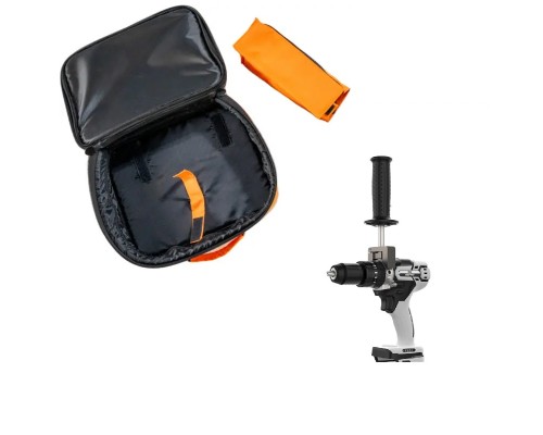 Чехол для шуруповерта EXTRUZION