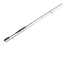 Удилище спин. Maximus BLACK WIDOW -X Light Jig 22M 2,2m 8-28g