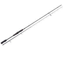 Удилище спин. Maximus BLACK WIDOW -X Light Jig 22M 2,2m 8-28g