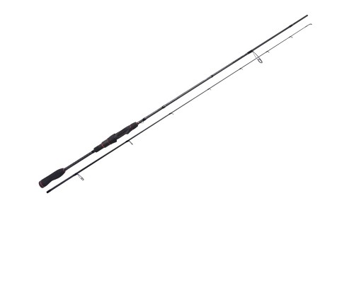Удилище спин. Maximus BLACK WIDOW -X Light Jig 22M 2,2m 8-28g