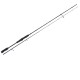 Удилище спин. Maximus BLACK WIDOW -X Light Jig 22M 2,2m 8-28g
