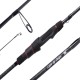 Удилище спин. Maximus BLACK WIDOW -X Light Jig 22M 2,2m 8-28g