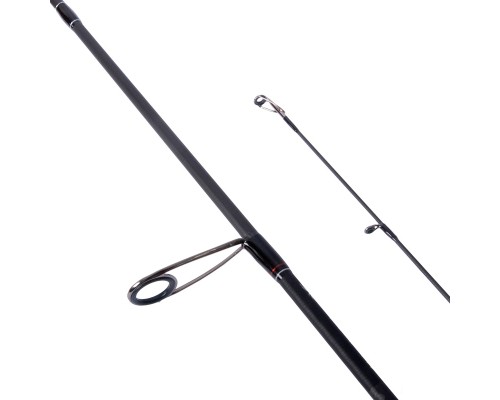 Удилище спин. Maximus BLACK WIDOW -X Light Jig 22M 2,2m 8-28g