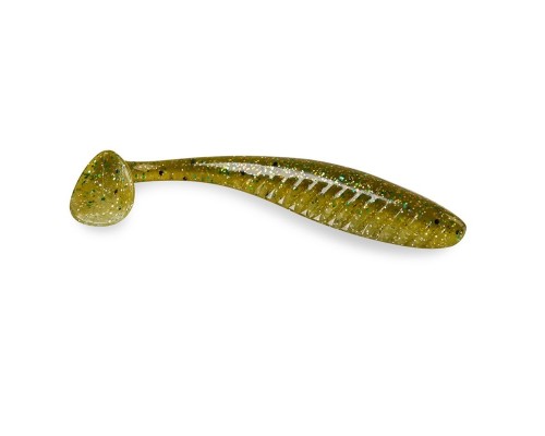 Силиконовая приманка FORMAT PIONEER 100mm (5шт.) цвет F04