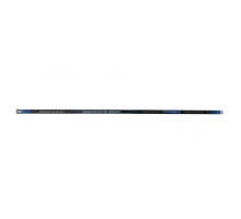 Удилище маховое без колец NAMAZU VIKING Pole 4м тест 10-40 гр. IM7