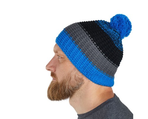 Шапка Norfin THERMAX XL