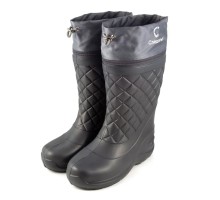 Сапоги женские "СЛЕДОПЫТ", ЭВА, -50°С, р.39-40, серый