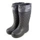 Сапоги женские "СЛЕДОПЫТ", ЭВА, -50°С, р.39-40, серый