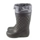 Сапоги женские "СЛЕДОПЫТ", ЭВА, -50°С, р.39-40, серый
