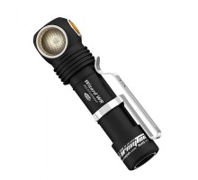 Фонарь Armytek Wizard C2 WR Magnet USB Белый