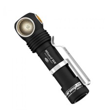 Фонарь Armytek Wizard C2 WR Magnet USB Белый