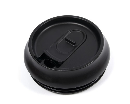 Термокружка "СЛЕДОПЫТ-COMO", нерж. сталь, 580 мл