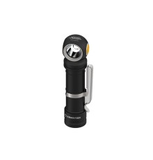 Фонарь Armytek Wizard C2 Pro Max LR Теплый