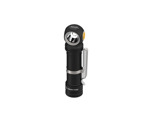 Фонарь Armytek Wizard C2 Pro Max LR Теплый Астана