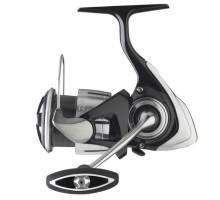 Катушка DAIWA LEXA (new) 23 LEXA LT 2500S