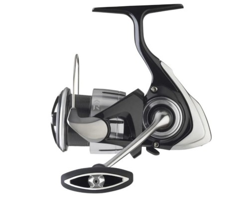 Катушка DAIWA LEXA (new) 23 LEXA LT 2500S Астана