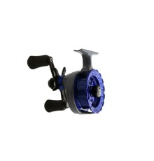 Катушка проводочная Black Side Ice Zeal Bl/Gr 4+1bb