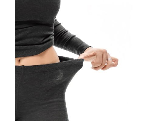 Термобелье женское "СЛЕДОПЫТ - Lady Active" комплект, до -30°С, р.50