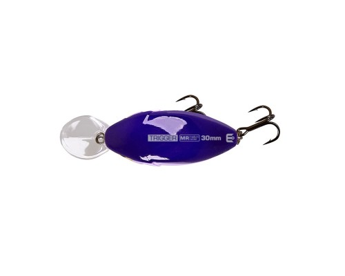 Воблер MASTER TRIGGER  30mm MR F цв. M27