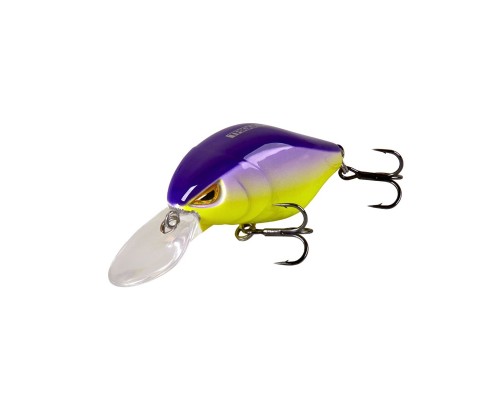 Воблер MASTER TRIGGER  30mm MR F цв. M27