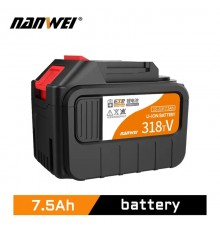 Аккумулятор для Шуруповёрта Nanwei 7.5 ампер
