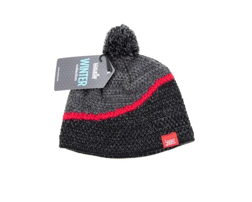 Шапка Lucky John KARMA XL