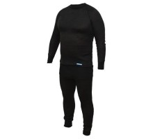 Термобелье F-Fishing Black Carbon Active XXXL K021-XXXL