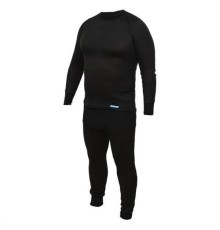 Термобелье F-Fishing Black Carbon Active XXXL K021-XXXL