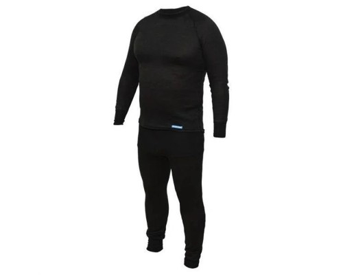 Термобелье F-Fishing Black Carbon Active XXXL K021-XXXL