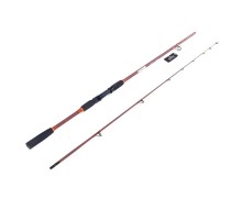 Спиннинг штекерный композитный NAMAZU River Monster 2,4м тест 50-200 г