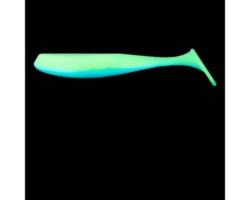 Силиконовая приманка FORMAT DROP 100mm (5шт.) цвет F29