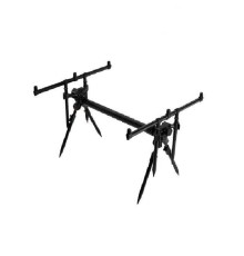 Rod Pod на три удилища WPE