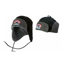 Шапка Alaskan чёрная R90001BL