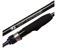 Спиннинг CF Optimus OSR762LS 229см 2-10гр
