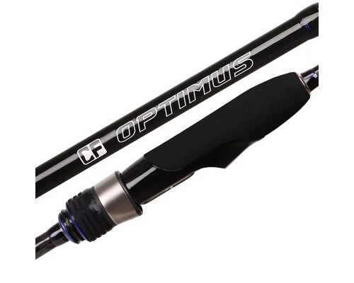 Спиннинг CF Optimus OSR762LS 229см 2-10гр