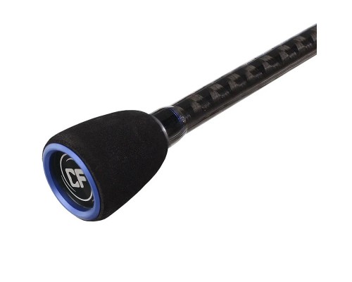 Спиннинг CF Optimus OSR762LS 229см 2-10гр