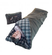 Спальный мешок-одеяло Expert-Tex Traveler (-13)