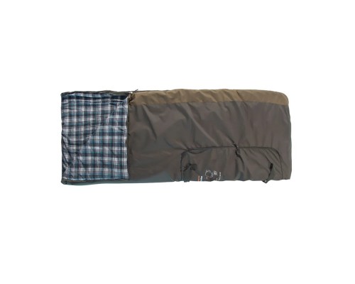 Спальный мешок-одеяло Expert-Tex Traveler (-13) Астана