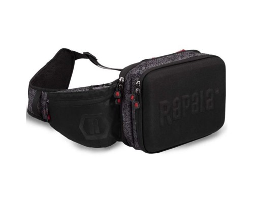 Сумка Rapala Urban Classic Sling Bag Астана