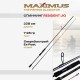 Удилище спин. Maximus RESIDENT JIG 228M 2,28m 7-28g