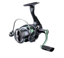 Катушка фидерная BearKing Hardware HJ4000 Green
