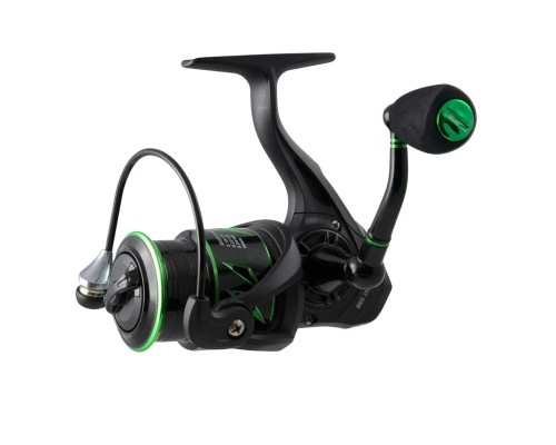 Катушка безынерционная Black Side Zodiac X 2500FD (9+1 подш.)