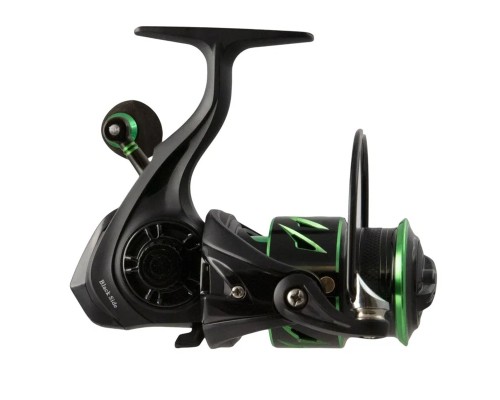 Катушка безынерционная Black Side Zodiac X 2500FD (9+1 подш.)