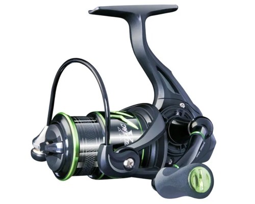 Катушка безынерционная Black Side Zodiac X 2500FD (9+1 подш.)