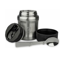 Термос для еды вакуумный, бытовой, тм «Арктика», 0.5 л, арт. 311-500